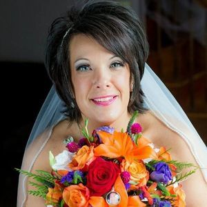 Meet your Posher, Michele